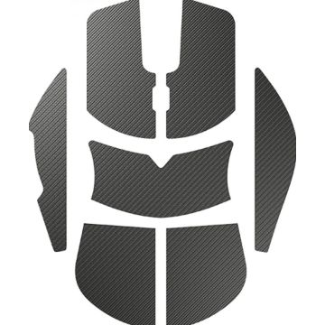 Glorious PC Gaming Race Model O- Griptape - Muisaccessoires