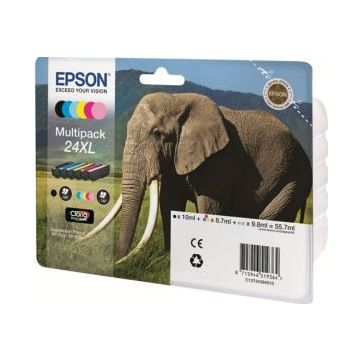 Epson 24 Multipack - 6