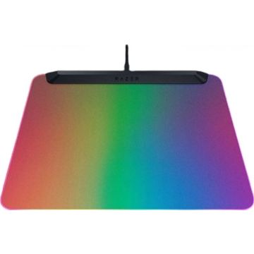 Razer Firefly V2 Pro Black - Muismat