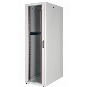 Equip Serverbehuizing 19" 42U 600x1000mm grijs