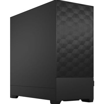 Fractal Design Pop Air - Black Solid