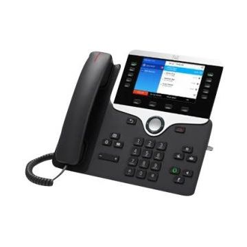Cisco IP Phone 8841 - VoIP-telefoon