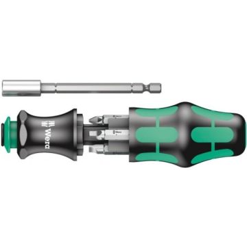 Wera Kraftform Compact 28 Imperial 1