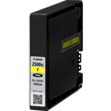 Canon PGI-2500XL Y - 19.3 ml
