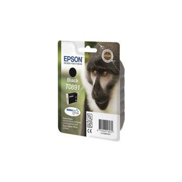 Epson T0891 - Zwart