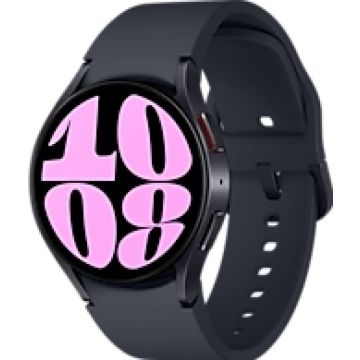 Samsung Watch6 40mm 4G Aluminum Graphite