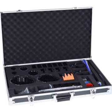Alphacool Eiskoffer Professional - Bending & Measuring Kit für H