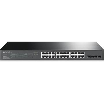 TP-Link JetStream TL-SG2428P - Switch