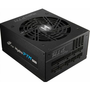 FSP Hydro PTM PRO 1650W - Voeding