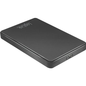 LogiLink UA0339 - HDD/SSD behuizing