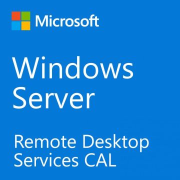 Microsoft Windows Server 2022 - Client Access License