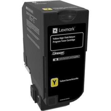 Lexmark - Hoog rendement
