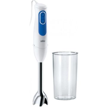 Braun Multiquick 3 MQ 3000 Smoothie+ - Handblender