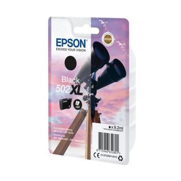Epson 502XL - 9.2 ml