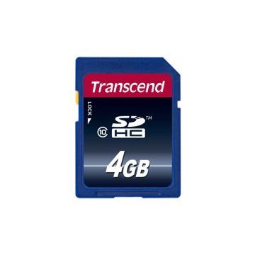 Transcend Ultimate - Flashgeheugenkaart