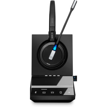 EPOS IMPACT SDW 5016 Single-Sided - Koptelefoonsysteem