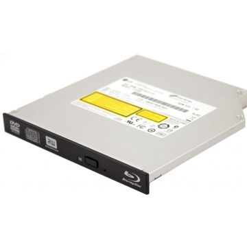 ORIGIN STORAGE DVDRW-SLIM-SATA-BLK