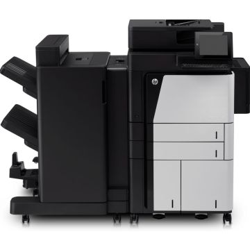 HP LaserJet Enterprise Flow MFP M830z - Multifunctionele printer