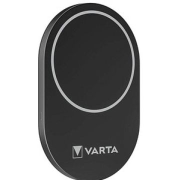Varta Mag Pro Wireless Car Charger tot zu 15W