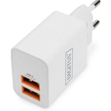 Digitus - Netspanningsadapter