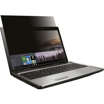 Mobilis Privacy Filter 23.8'' (16:09) Dim 528x297mm