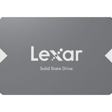 Lexar NS100 2TB - SSD