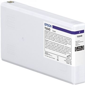 Epson T55WD - 200 ml