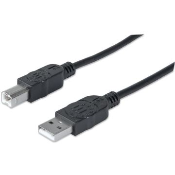 Manhattan  - USB-kabel 