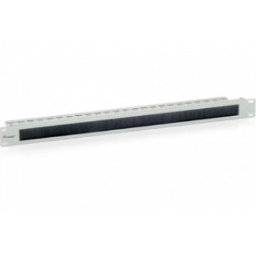Equip - Borstelstrip voor rek
