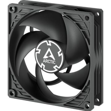 ARCTIC P9 PWM PST Black - Ventilator
