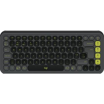Logitech POP Icon Keys - Toetsenbord