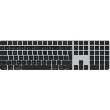 Apple Magic Keyboard with Touch ID and Numeric Keypad - Toetsenbord