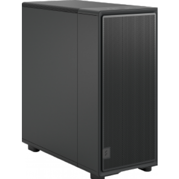 Fractal Design Epoch Black Solid - Behuizing