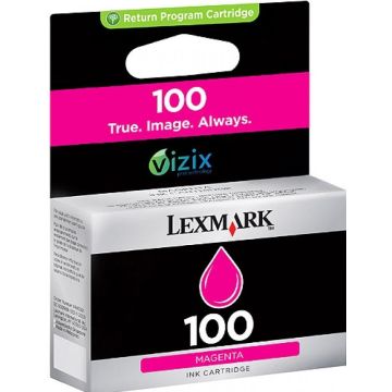 Lexmark - Extra hoog rendement