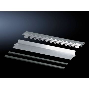Rittal VX EMV-vloerpaneel, B: 800mm