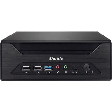 Shuttle XPC slim XH610 - Barebone