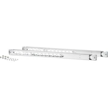 HPE Aruba X414 Universal 4-post - Rackmontagekit