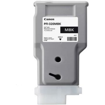 Canon PFI-320 MBK - 300 ml