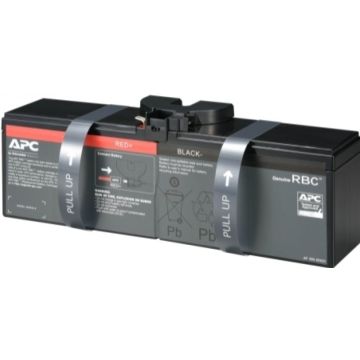 APC Batterij Vervangings Cartridge APCRBC163 (OEM) - UPS-batterij