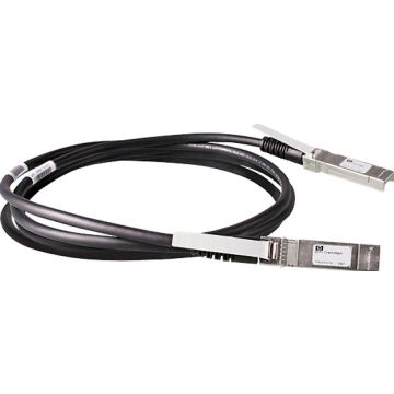 HPE Aruba Direct Attach Copper Cable - 10GBase rechtstreekse aansluitkabel