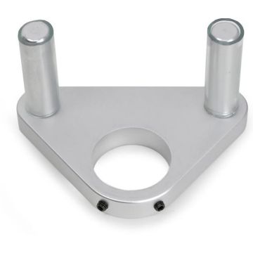 Ergotron LX Two-Stop Rotational Control Kit - Bevestigingscomponent (sleutel, schroeven, kraag, 2 stops)