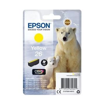 Epson 26 - 4.5 ml