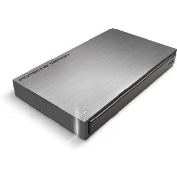 LaCie Porsche Design P'9220 - Vaste schijf