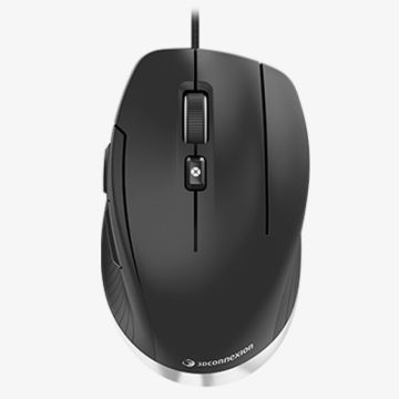 3Dconnexion CadMouse Compact - Muis