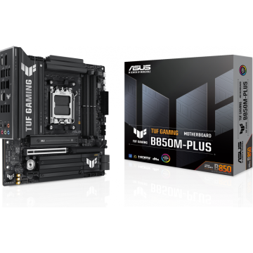 ASUS TUF GAMING B850M-PLUS - Moederbord