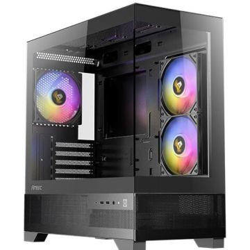 Antec CX500M RGB - Minitowermodel