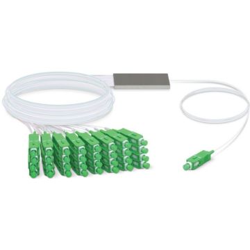 Ubiquiti UFiber Splitter 1:32 - Glasvezel splitter