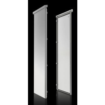 Rittal CS Seitenwand, doppelwandig, voor HT: 1800x600 mm