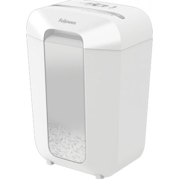 Fellowes Versnipperaar Powershred LX70 weiß