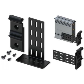 Teltonika - Montageset DIN-rail